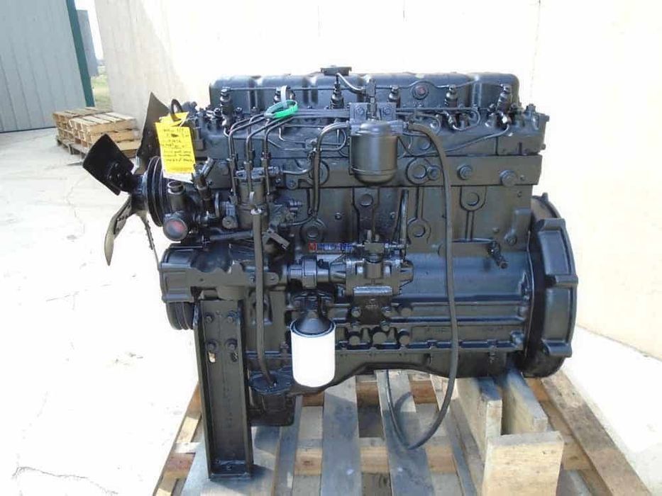 motor perkins t6.354 ult-025913