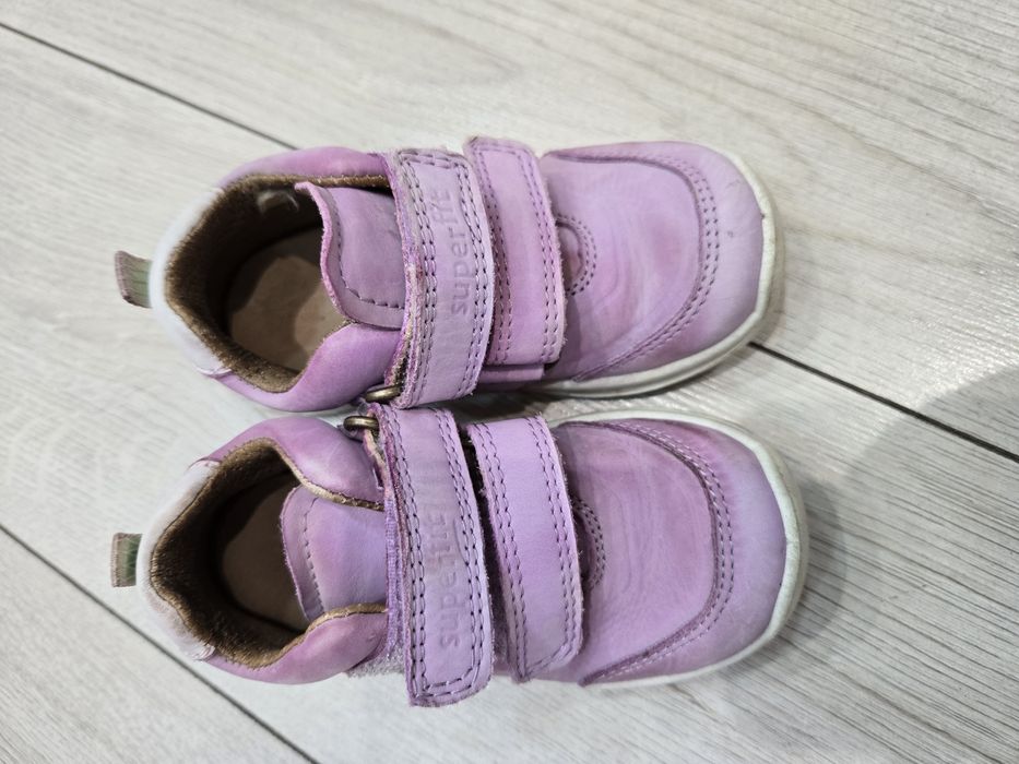 Детски маратонки Superfit