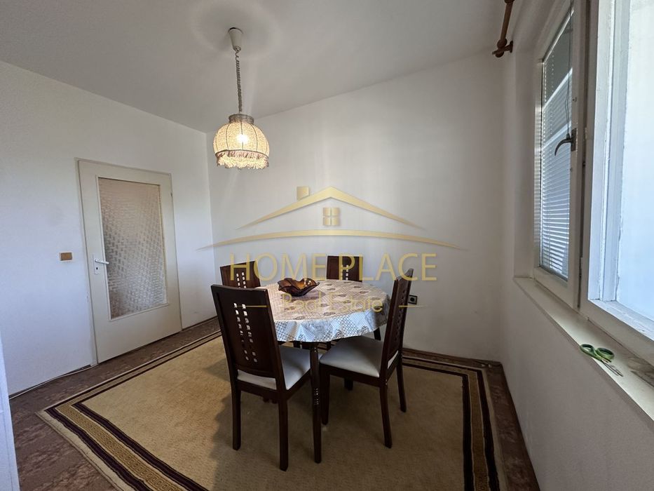 Продава се Тристаен апартамент в Варна, Окръжна болница - 80 кв.м за 2113 €/кв.м - Снимка #3