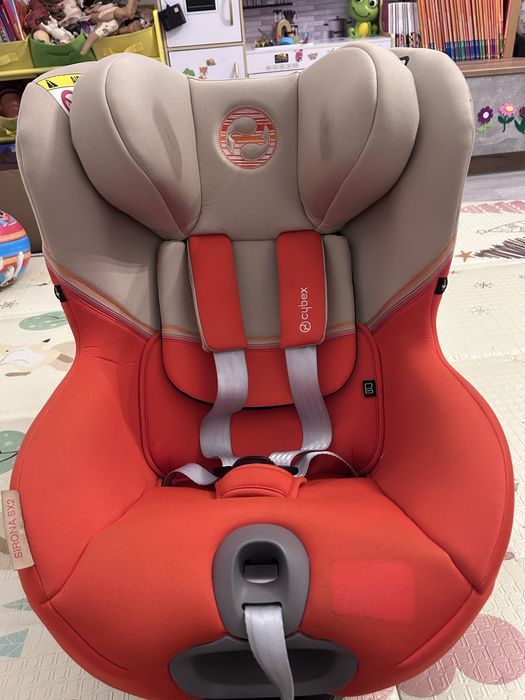 Scaun auto Cybex Sirona SX2