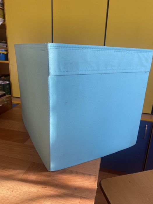 Икеевские контейнеры