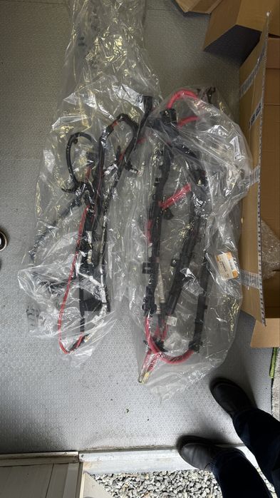 силови кабели за BMW X5/X6/X7