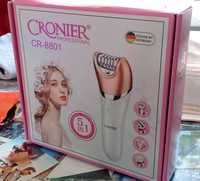 Эпилятор Cronier CR-8801 (5in1)