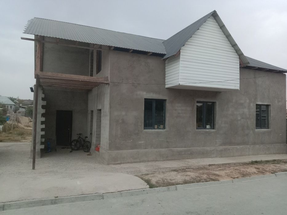 Продам дом ұй сатылады Бозарық 3 ул Ақбілек 48