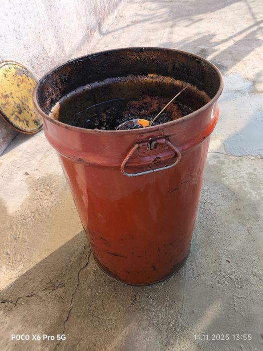 Куп йиллик асал сотилади