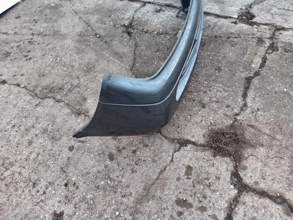 Bara spate Mercedes C clas w202