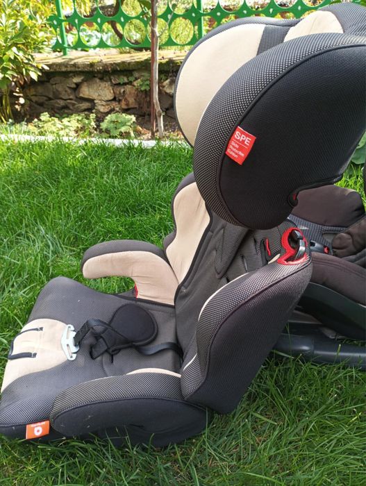 Детско столче от 9 до 36 кг