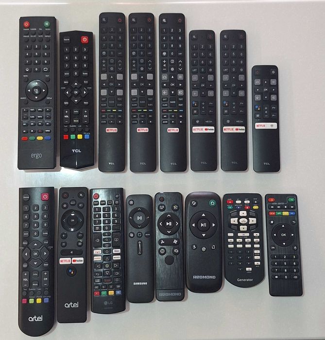 Новые LG Artel Ergo TCL качественные оригинальные