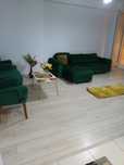 Regim hotelier doua camere militari rezident