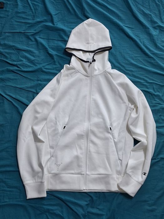 Hanorac cu fermoar Champion