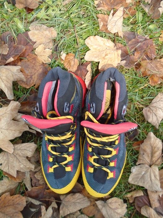 La Sportiva Trekkings Aequilibrium Hike Gtx GORE-TEX