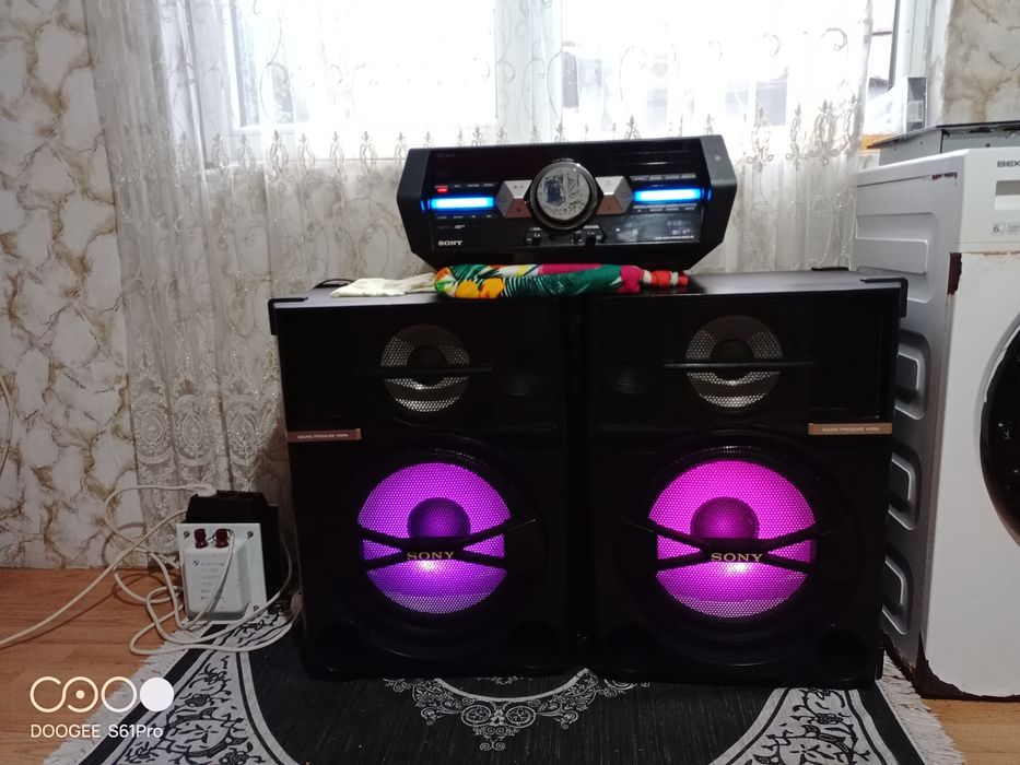 Sony shake 55 много запазена може и бартер само на лично за София