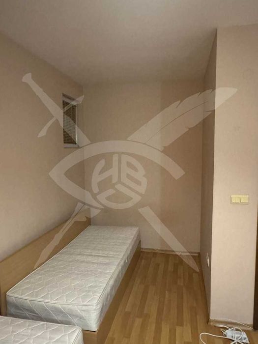 Едностаен апартамент - Зимно кино Тракия - 168341