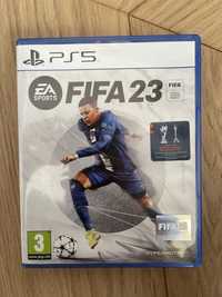 EA Sports игра за PS5-Fifa 23