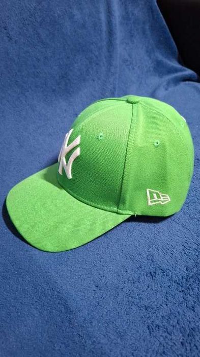 Sapca new era verde