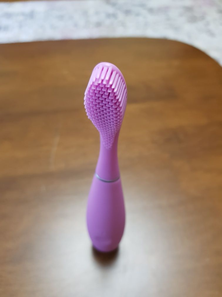 ISSA Foreo Lavender periuta electrica de dinti + 2 rezerve