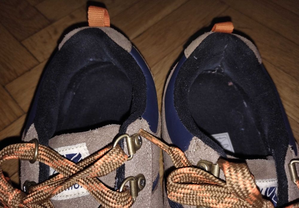 Обувки KARRIMOR (Англия)