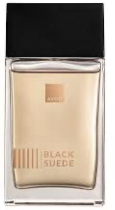 Vand parfum Black Suede
