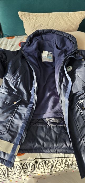 Продам спец куртку