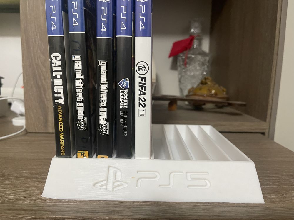 Suport jocuri ps4,ps5