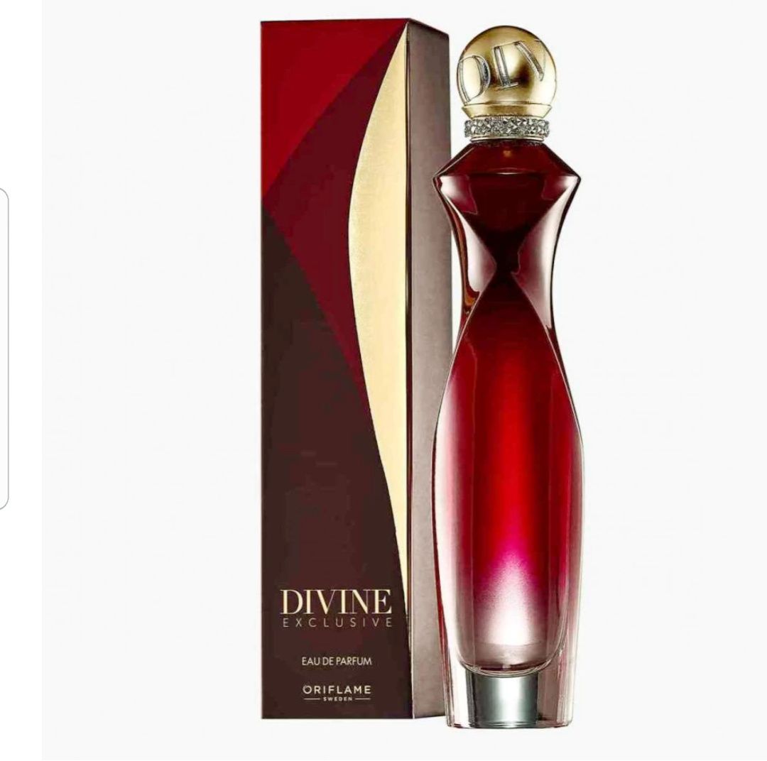 Parfum  Giordani Gold Essenza, Divine Excusive