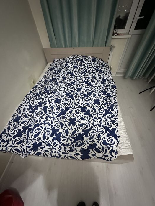 Кровать самовывоз