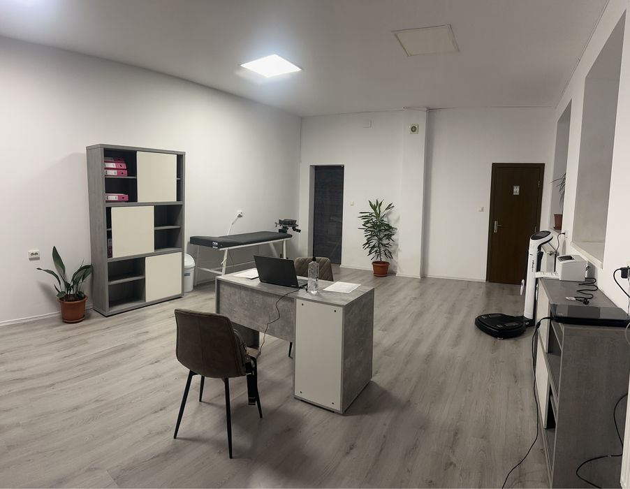 Inchiriez spatiu 50m2 ultracentral