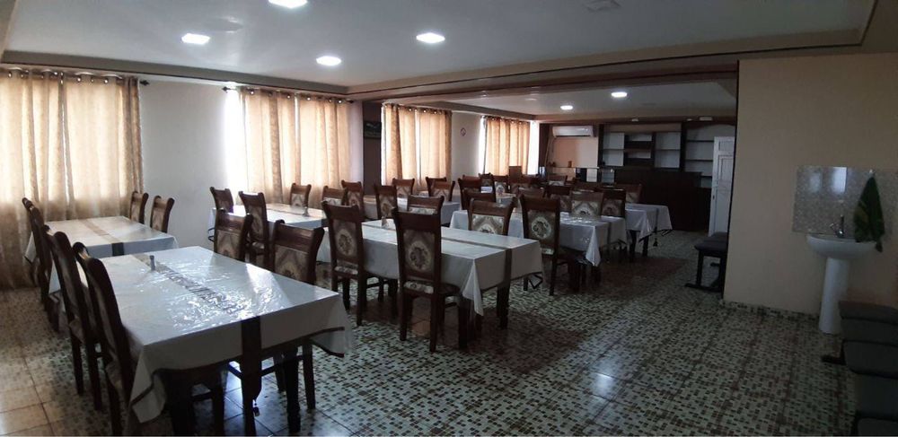 Продается Бизнес Гостиница Чиланзар Катта Кани 9 Этажей 82 Комнатная