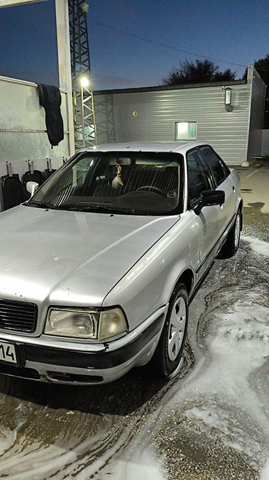 Сатам б4 1991 жылғы