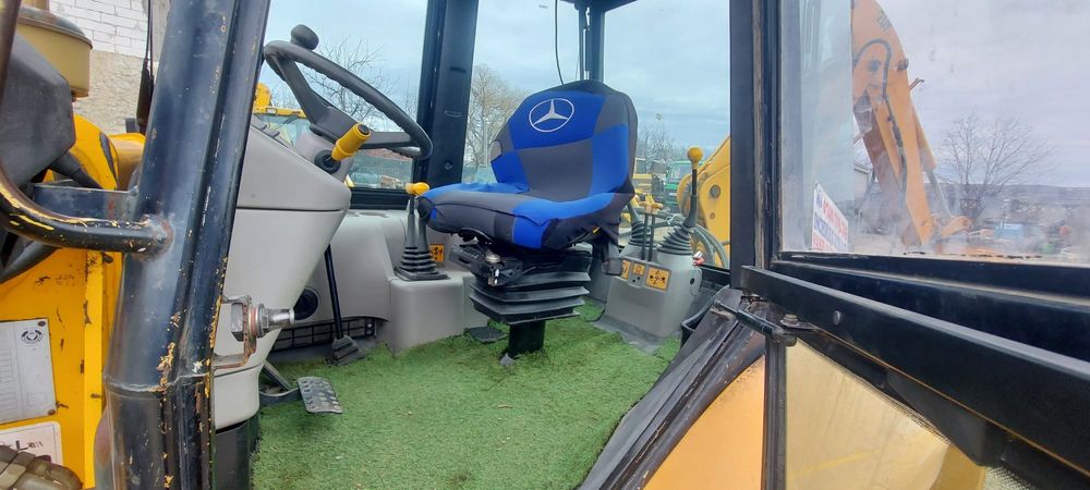 Buldoexcavator 2 cex