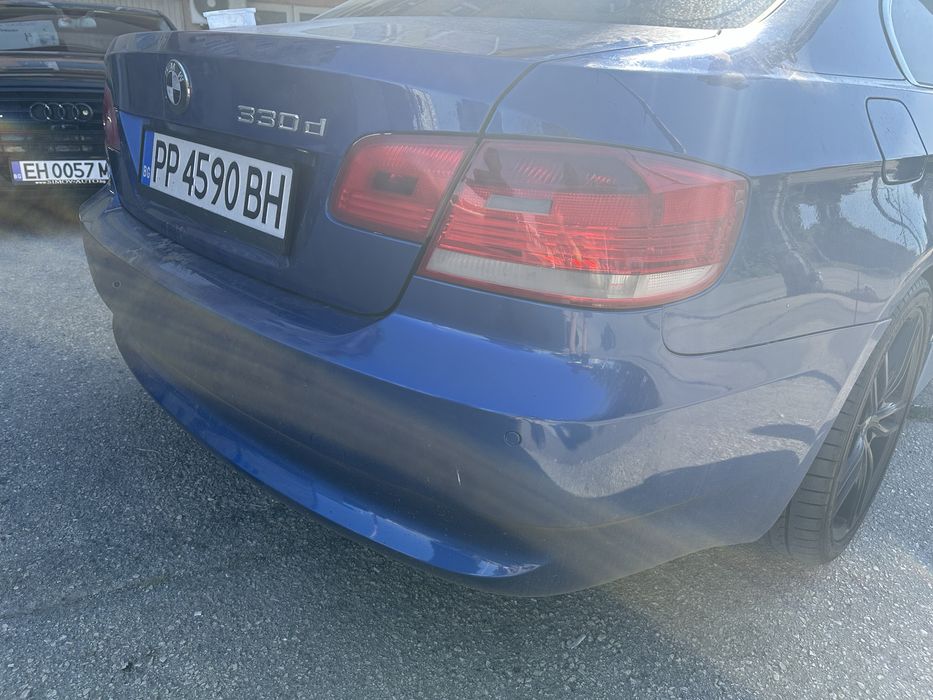 стопове BMW e92 бмв е92