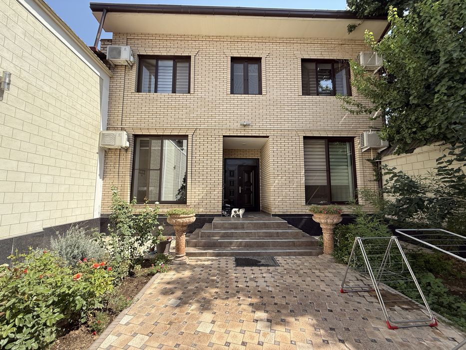 Продается участок Дом Шастри Паркентский 4,1 сотка