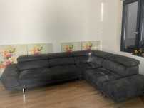 Vand Coltar ROVERE