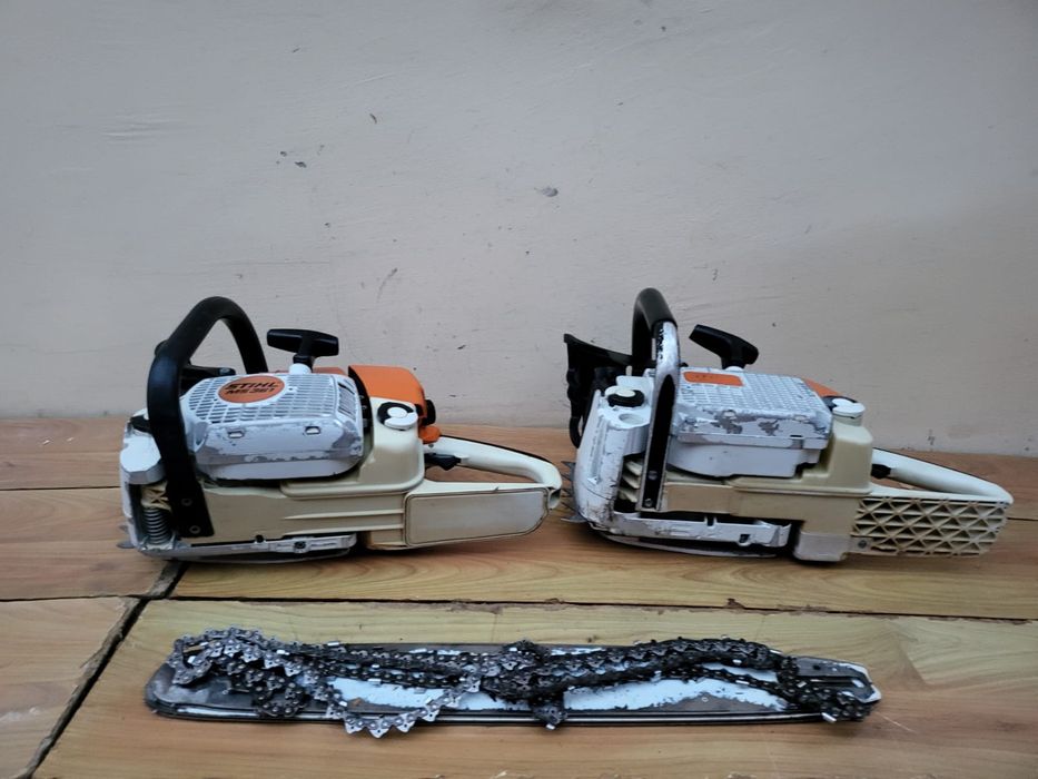 Drujbă Stihl MS 361 - MS 460