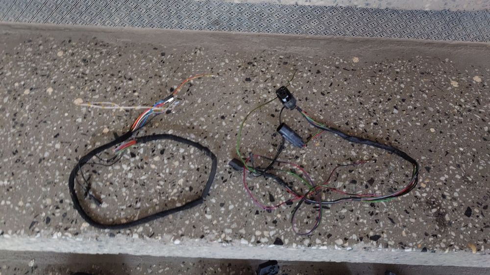 Части за БМВ Серия 3 Е46 + безплатна доставка