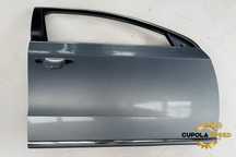 Portiera usa dreapta fata culoare LC7Z Volkswagen VW Passat B7 [2010