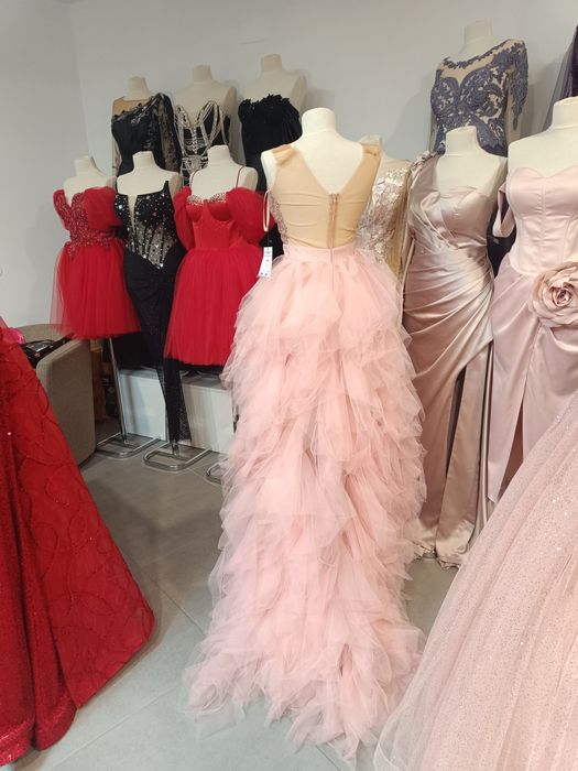 Rochie de seara.