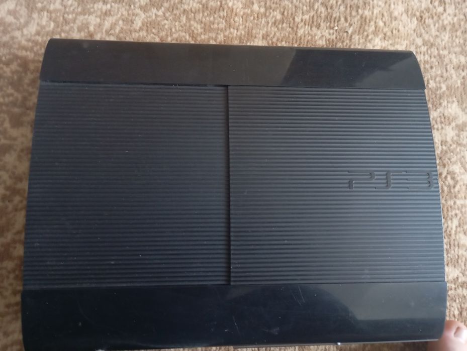 Продаю PlayStation 3