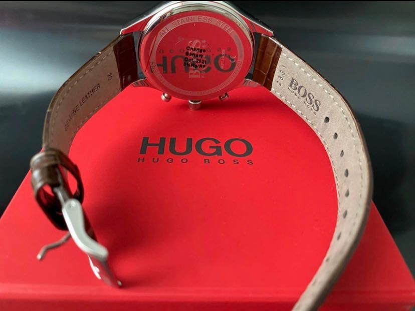 Ceas bărbați Hugo Boss