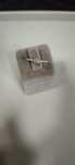 Inel aur 14k logodna SAVICKI DIAMANT natural 0.17ct(r)