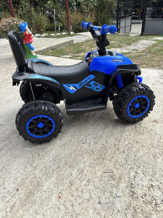 Vand ATV pentru copii