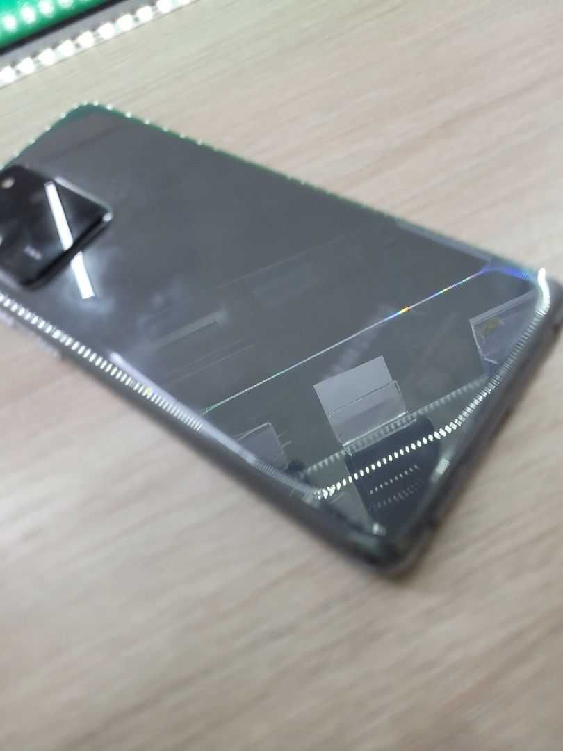 Samsung Galaxy S20 Ultra (Уральск 0702) лот 333669
