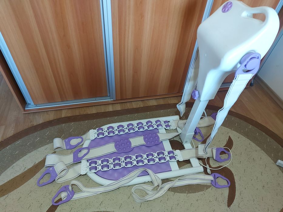 Aparat masaj anticelulita