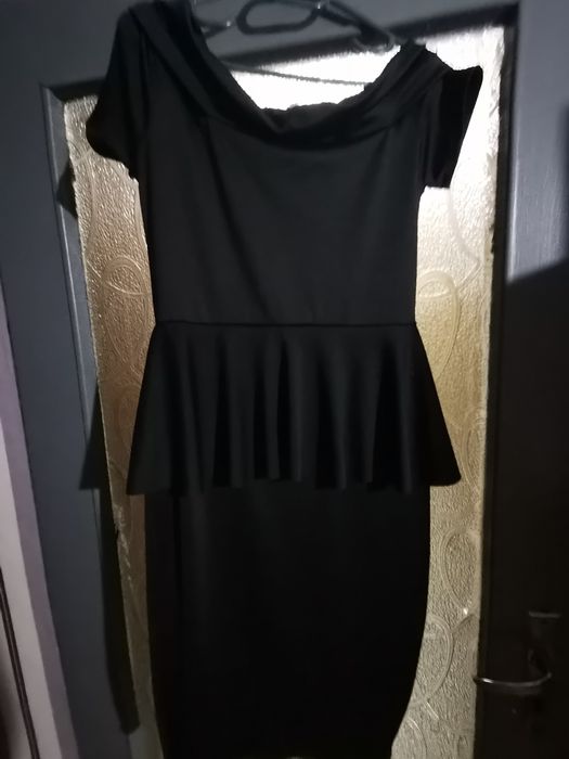 Рокли с къс и дълъг ръкав