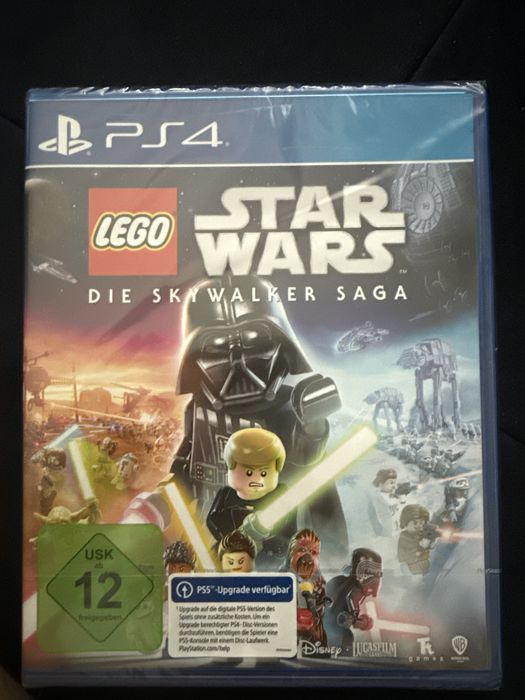 Lego star wars nou