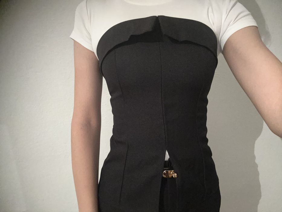 Новый корсет, продам за 5000