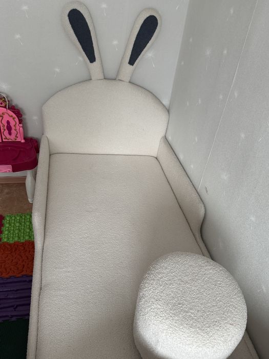 Продам детскую кровать