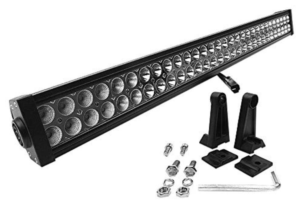 240W Мощен LED Бар Диоден - 105см. 12V/24V