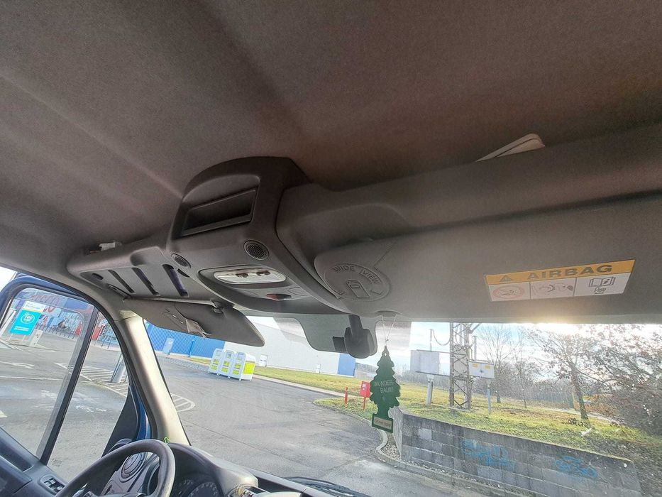 Opel movano BITURBO euro6 DE VANZARE
