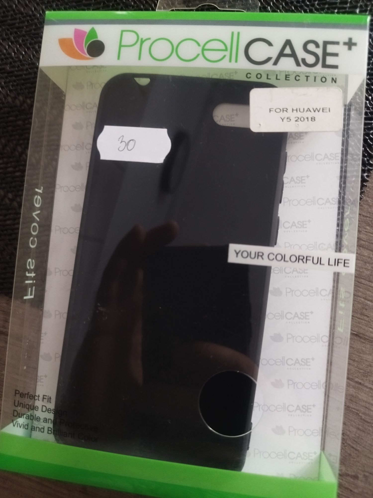 Husa Huawei Y5 2018